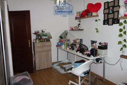 Apartamento T3 para Venda em Moita