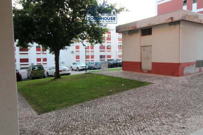 Apartamento T3 para Venda em Moita