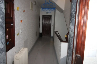 Apartamento T3 para Venda em Moita