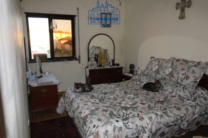 Apartamento T3 para Venda em Moita