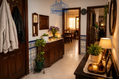 Apartamento T3 para Venda em Moita