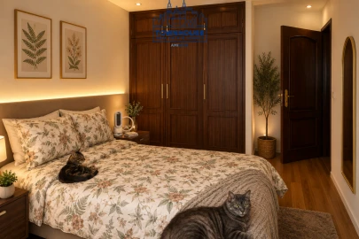 Apartamento T3 para Venda em Moita