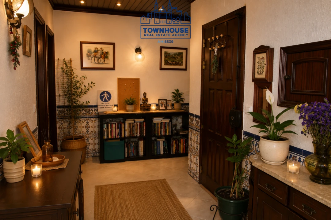 Apartamento T3 para Venda em Moita Foto 5