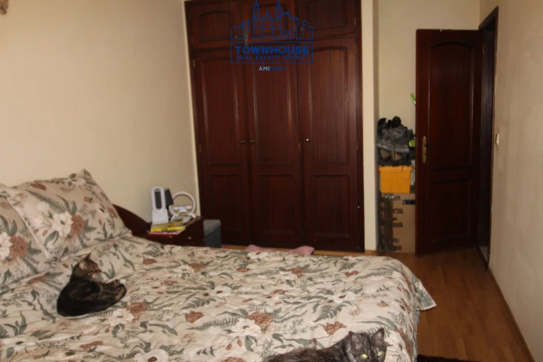 Apartamento T3 para Venda em Moita Foto 22