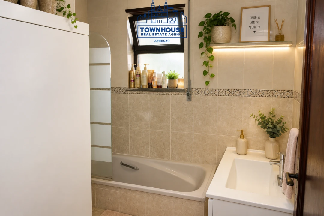 Apartamento T3 para Venda em Moita Foto 18