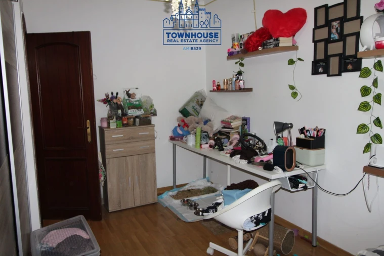 Apartamento T3 para Venda em Moita Foto 20
