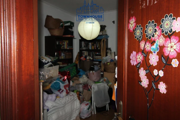Apartamento T3 para Venda em Moita Foto 23