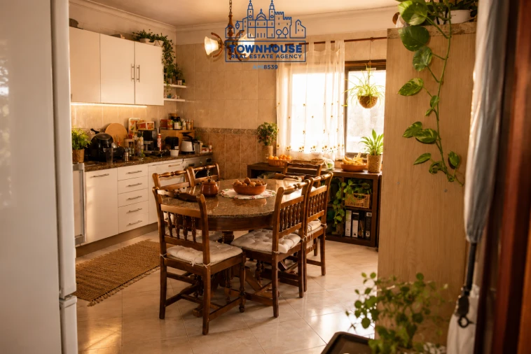 Apartamento T3 para Venda em Moita Foto 4