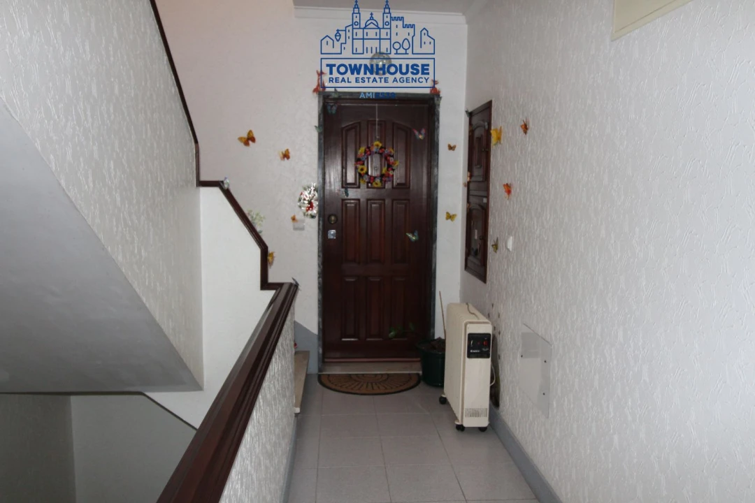 Apartamento T3 para Venda em Moita Foto 25