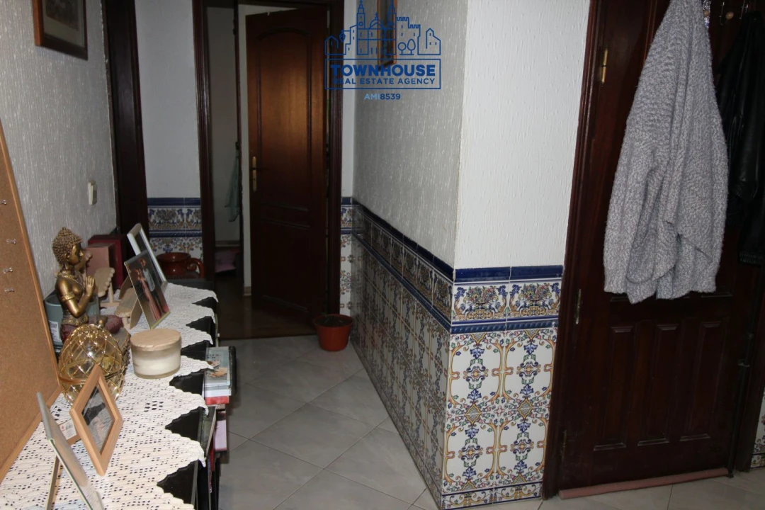 Apartamento T3 para Venda em Moita Foto 3