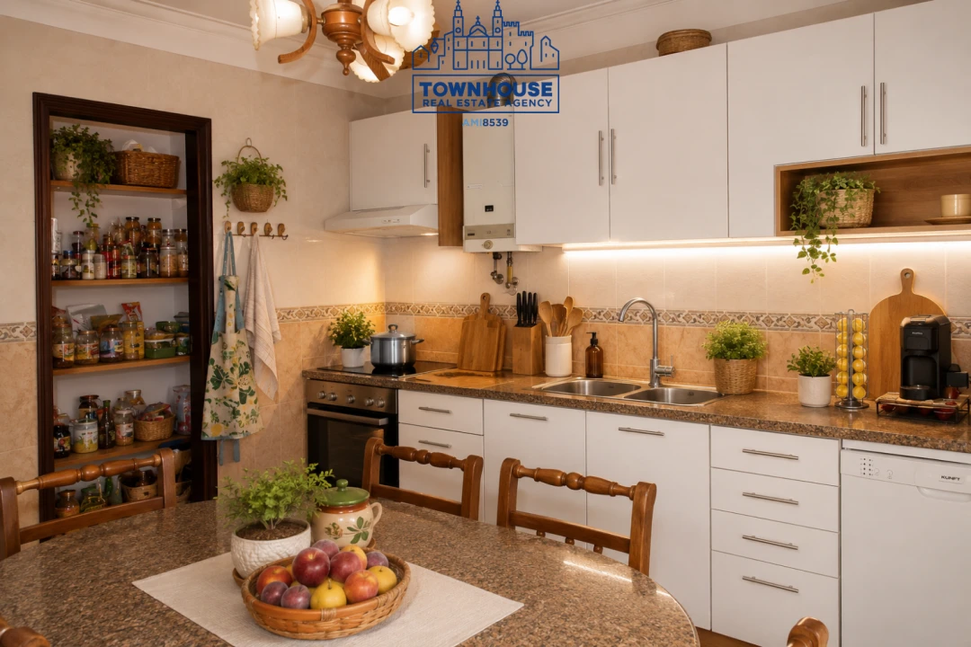 Apartamento T3 para Venda em Moita Foto 14