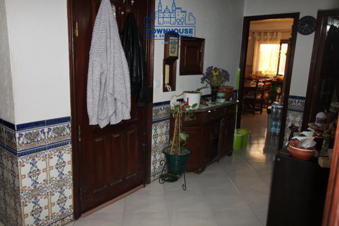 Apartamento T3 para Venda em Moita Foto 2