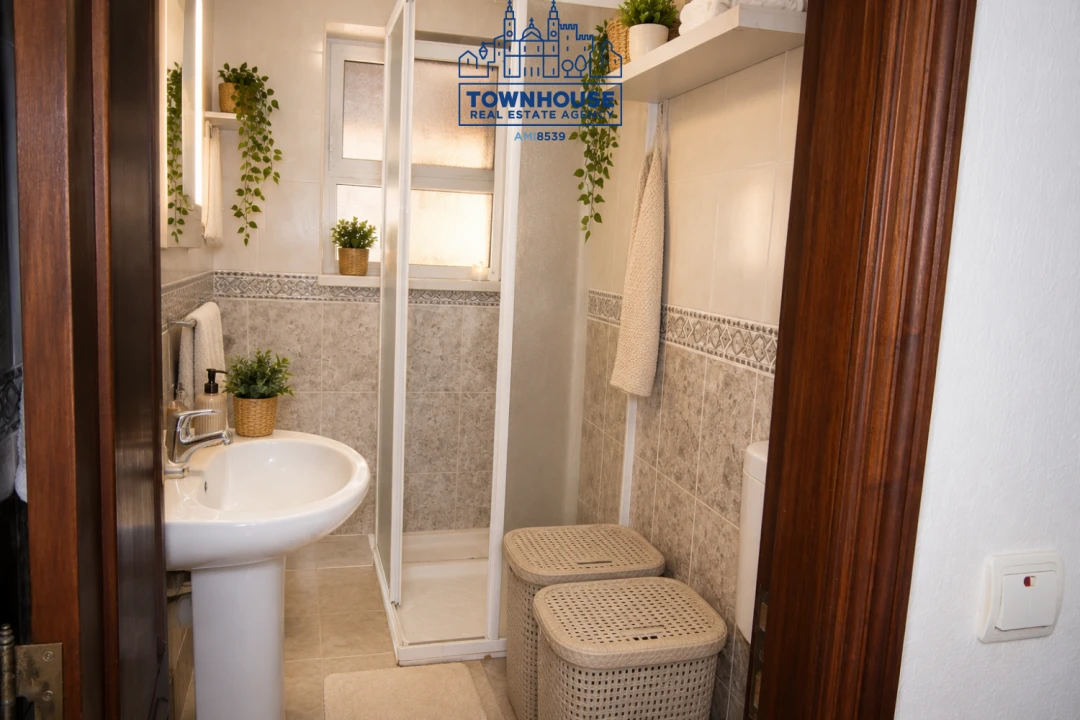 Apartamento T3 para Venda em Moita Foto 27
