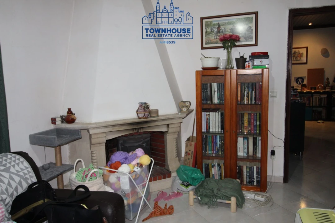 Apartamento T3 para Venda em Moita Foto 16