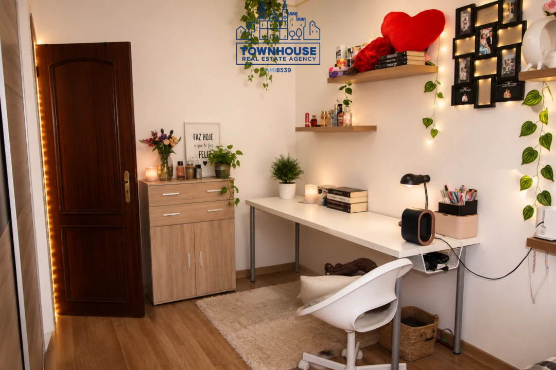Apartamento T3 para Venda em Moita Foto 32