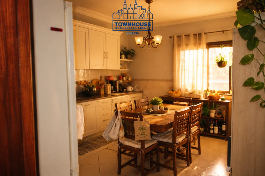 Apartamento T3 para Venda em Moita Foto 16