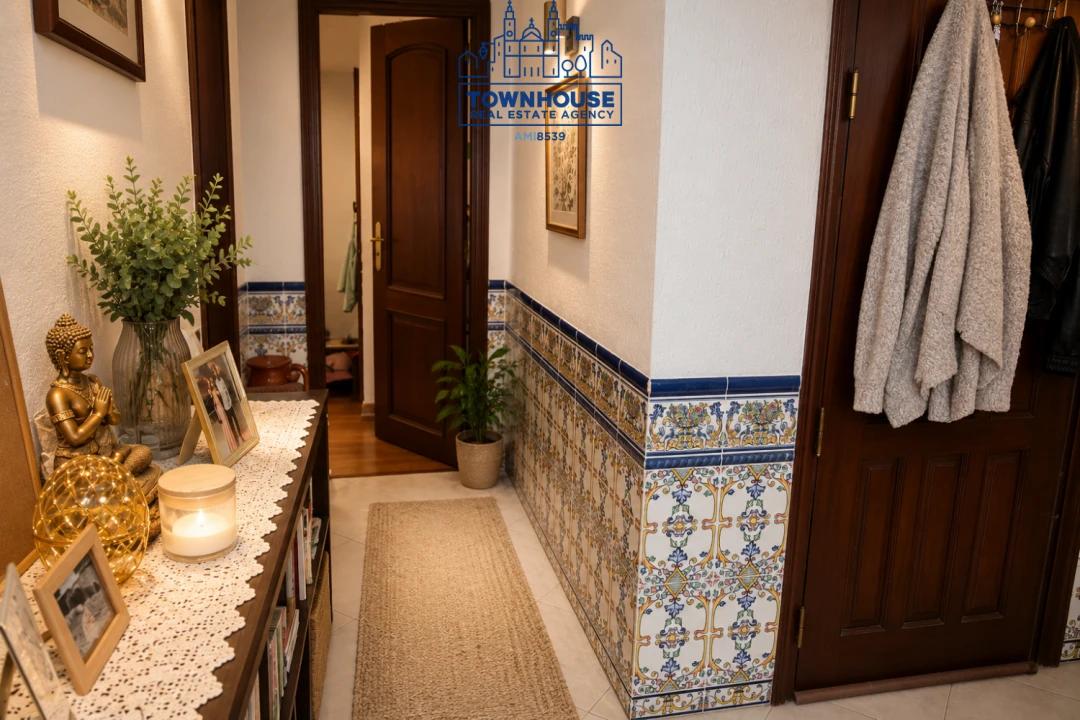 Apartamento T3 para Venda em Moita Foto 7