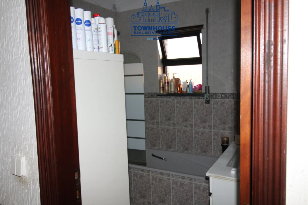 Apartamento T3 para Venda em Moita Foto 12
