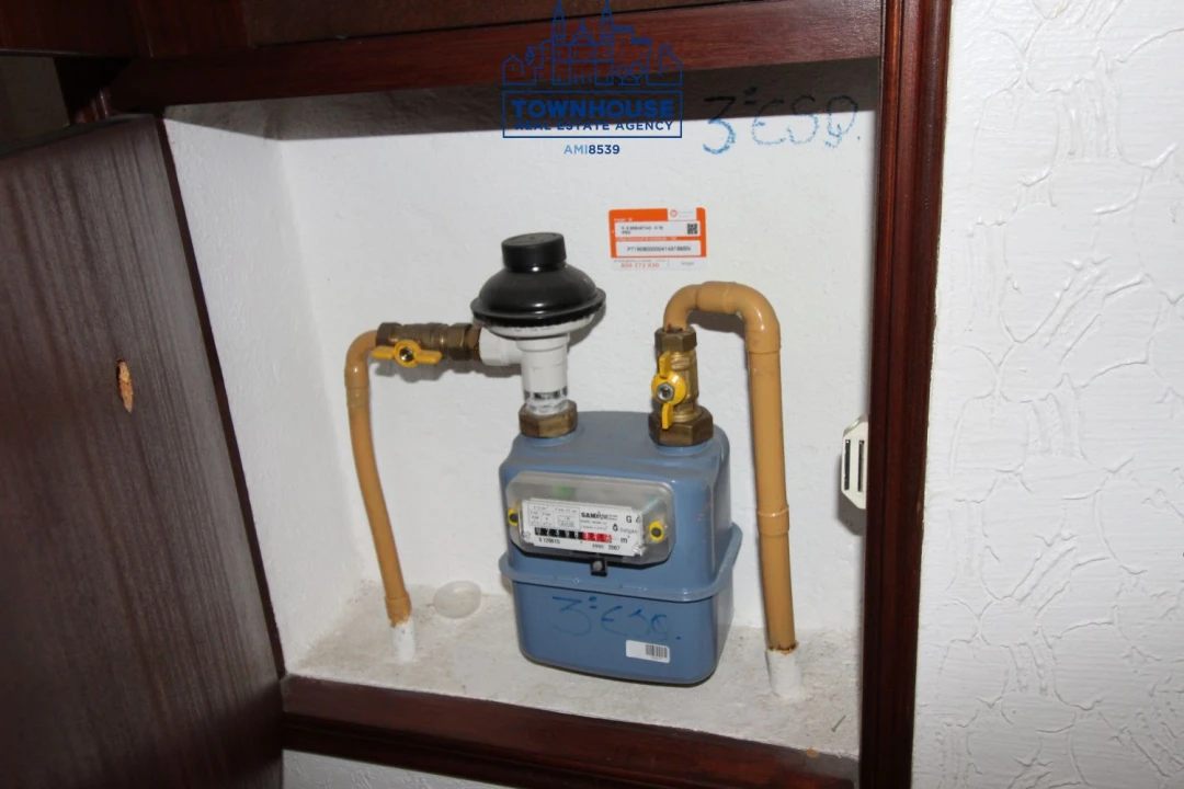 Apartamento T3 para Venda em Moita Foto 29