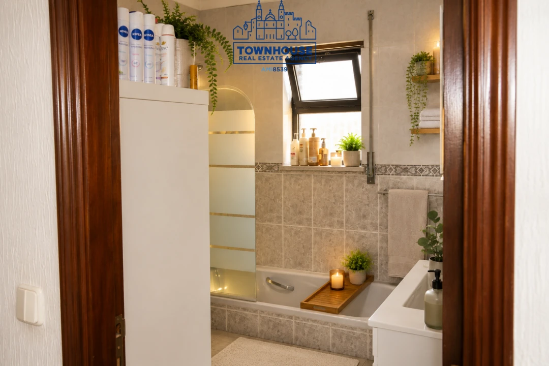 Apartamento T3 para Venda em Moita Foto 20