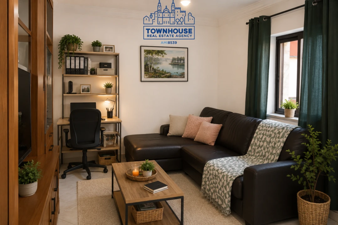 Apartamento T3 para Venda em Moita Foto 22