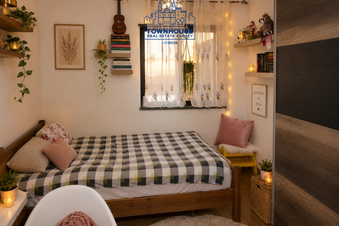 Apartamento T3 para Venda em Moita Foto 29