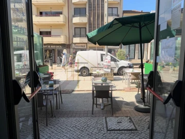 Loja para Venda em Ovar, São João, Arada e São Vicente de Pereira Jusã