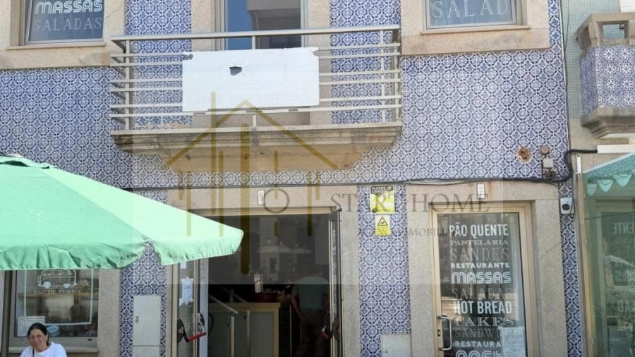 Loja para Venda em Ovar, São João, Arada e São Vicente de Pereira Jusã