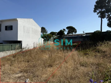 Terreno para Venda em Sesimbra (Castelo)