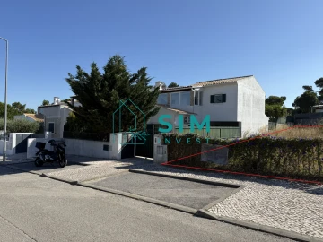 Terreno para Venda em Sesimbra (Castelo)