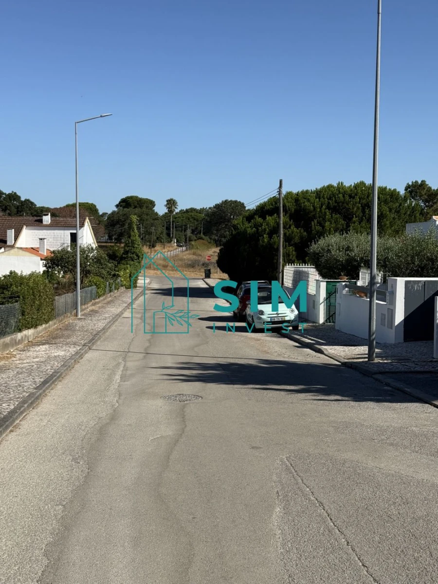 Terreno para Venda em Sesimbra (Castelo) Foto 6
