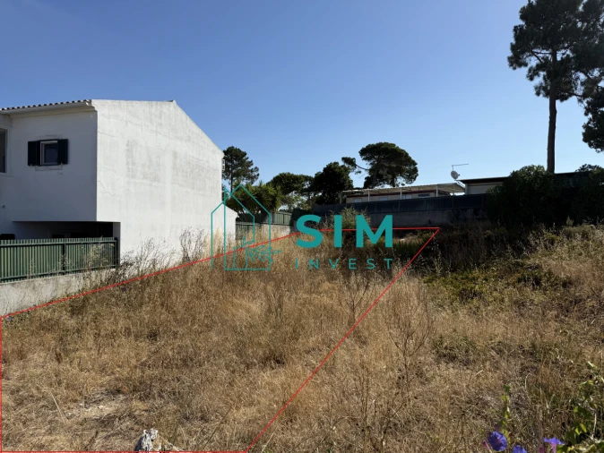 Terreno para Venda em Sesimbra (Castelo) Foto 3