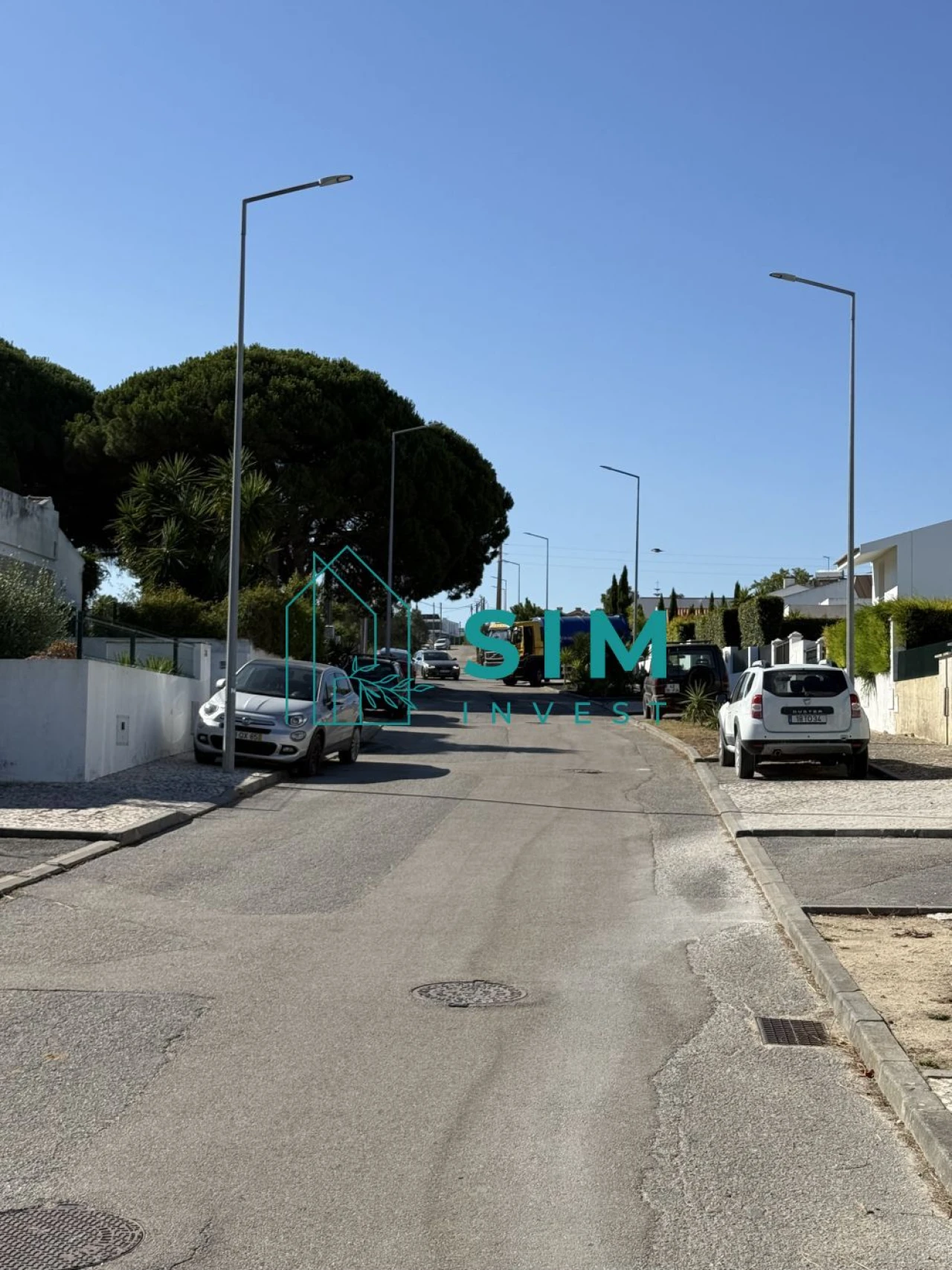 Terreno para Venda em Sesimbra (Castelo) Foto 5