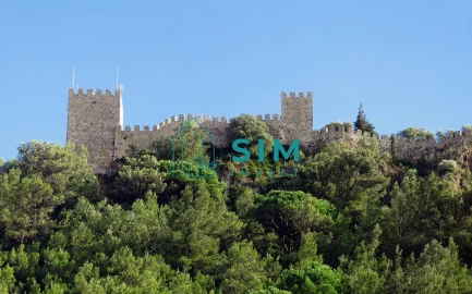 Terreno para Venda em Sesimbra (Castelo)