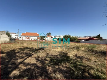 Terreno para Venda em Sesimbra (Castelo)