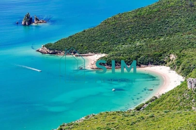 Terreno para Venda em Sesimbra (Castelo)