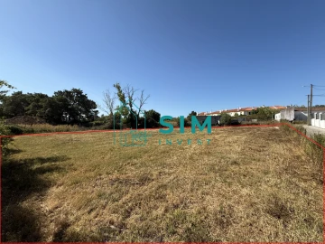 Terreno para Venda em Sesimbra (Castelo)