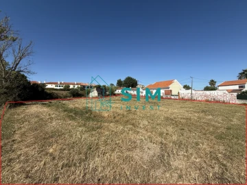 Terreno para Venda em Sesimbra (Castelo)