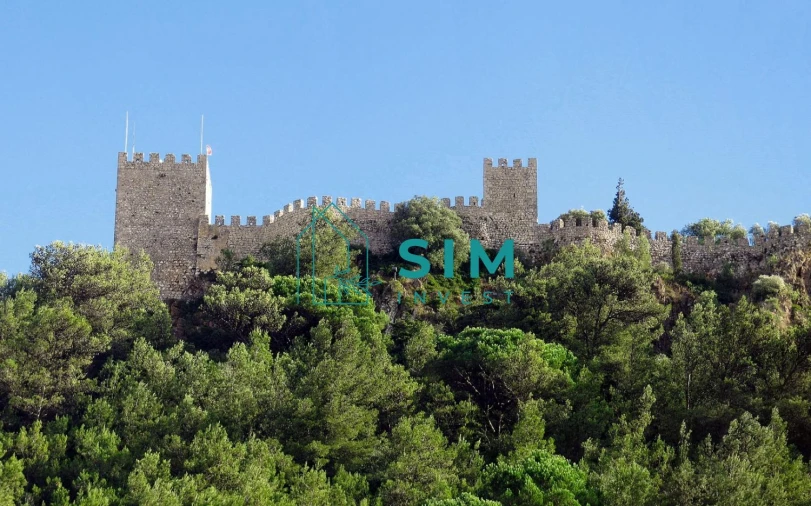 Terreno para Venda em Sesimbra (Castelo) Foto 6