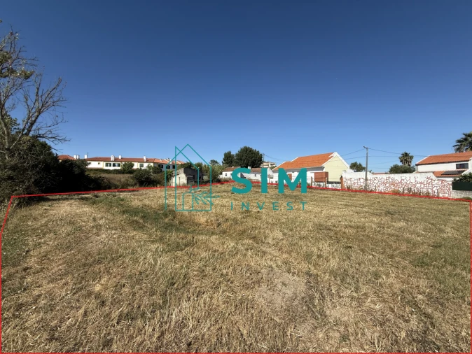 Terreno para Venda em Sesimbra (Castelo) Foto 3