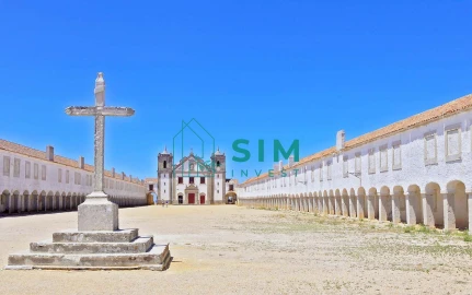 Terreno para Venda em Sesimbra (Castelo)