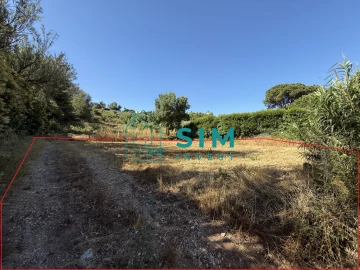 Terreno para Venda em Sesimbra (Castelo)