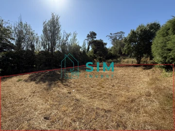 Terreno para Venda em Sesimbra (Castelo)