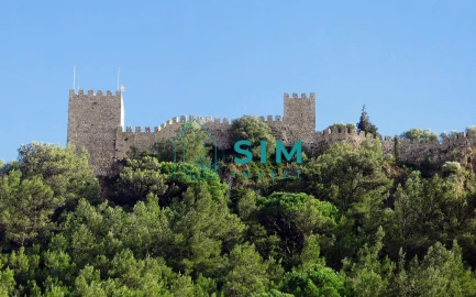Terreno para Venda em Sesimbra (Castelo)