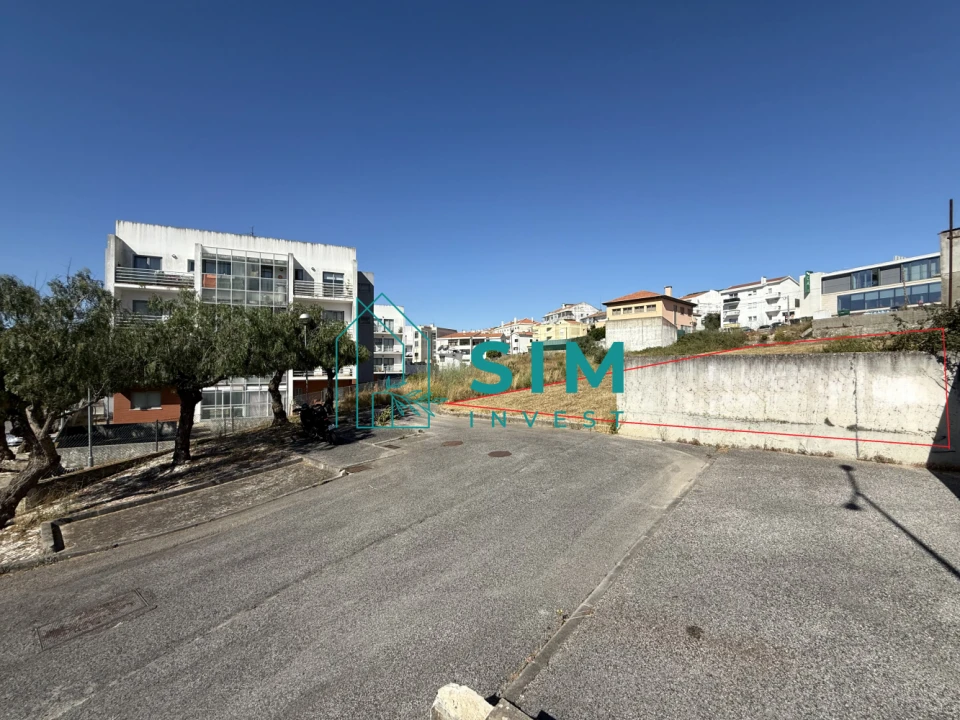 Terreno para Venda em Sesimbra (Castelo) Foto 5