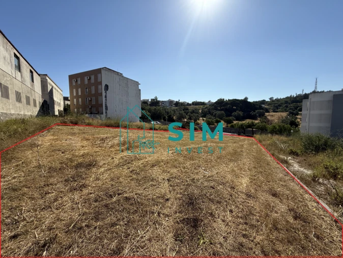 Terreno para Venda em Sesimbra (Castelo) Foto 2