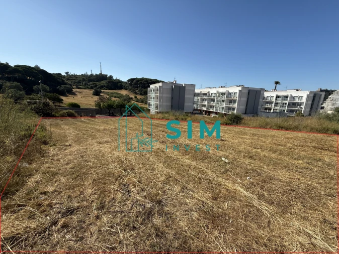 Terreno para Venda em Sesimbra (Castelo) Foto 3