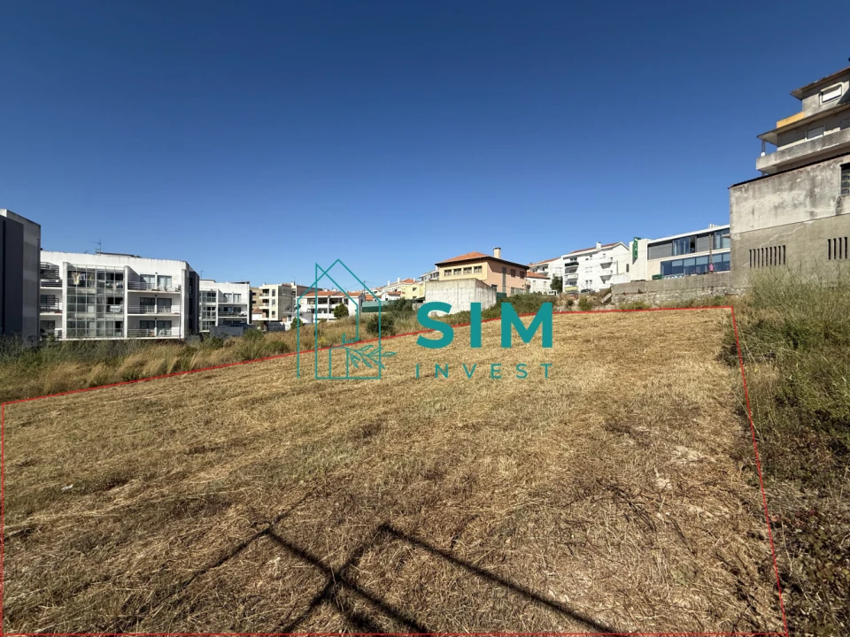 Terreno para Venda em Sesimbra (Castelo) Foto 4