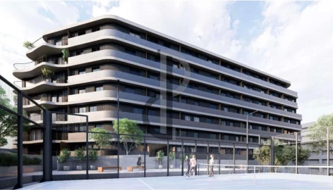 Apartamento T1 para Venda em Oliveira do Douro