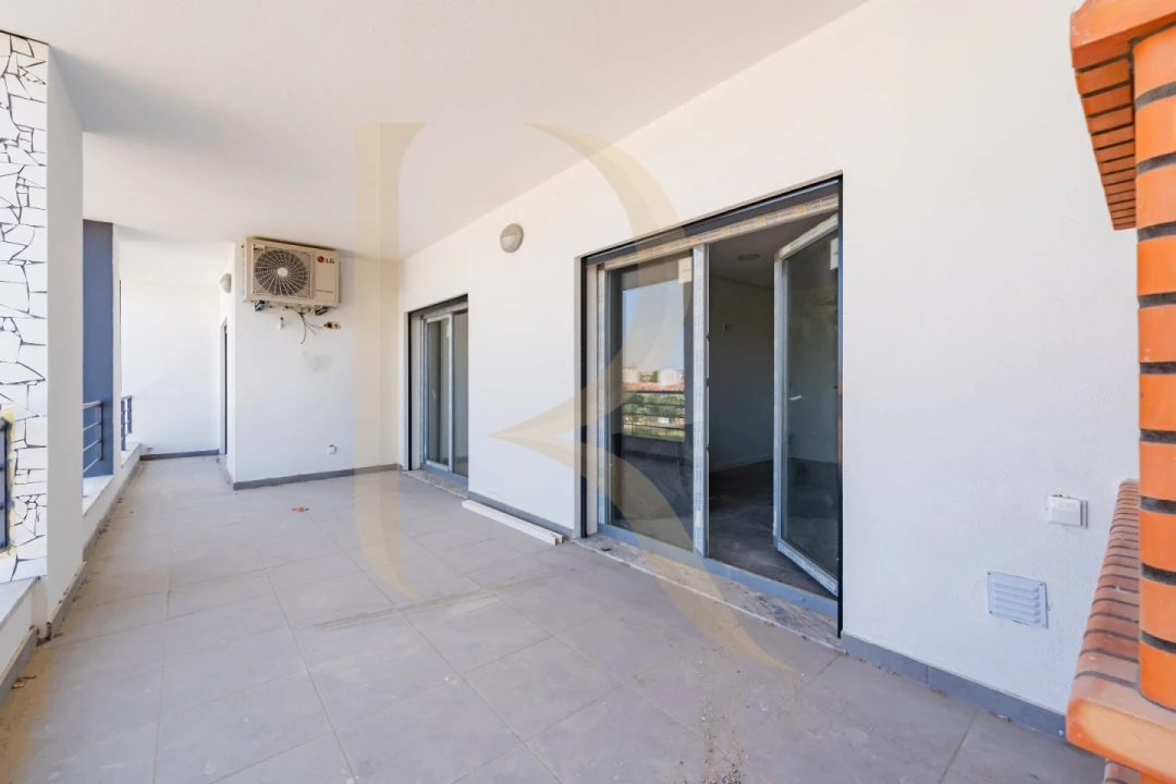 Apartamento T3 para Venda em Seixal, Arrentela e Aldeia de Paio Pires Foto 3